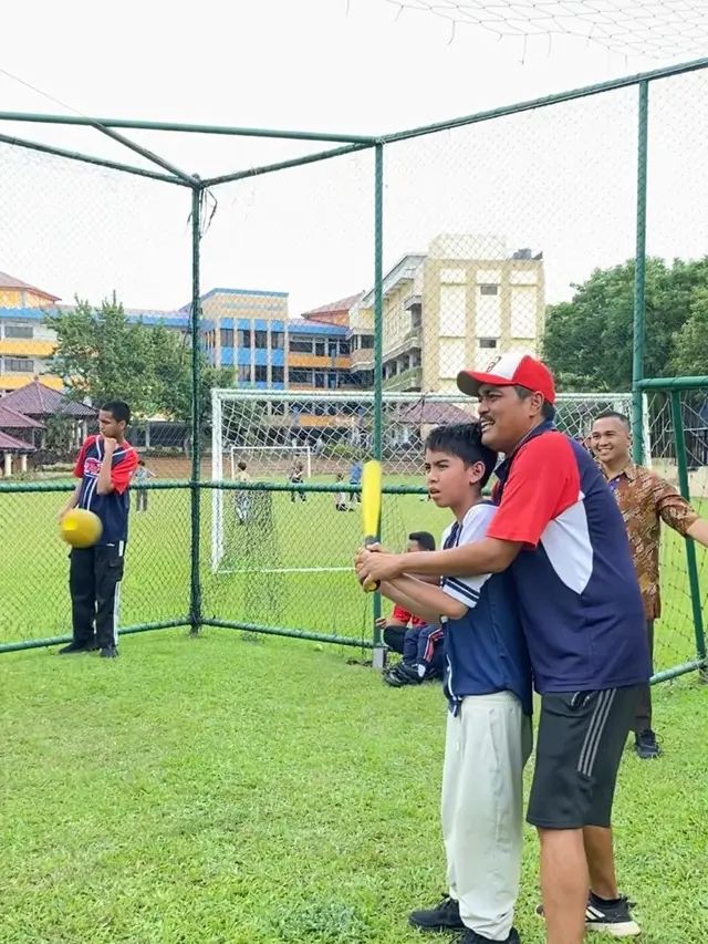 Garuda Baseball Softball Club