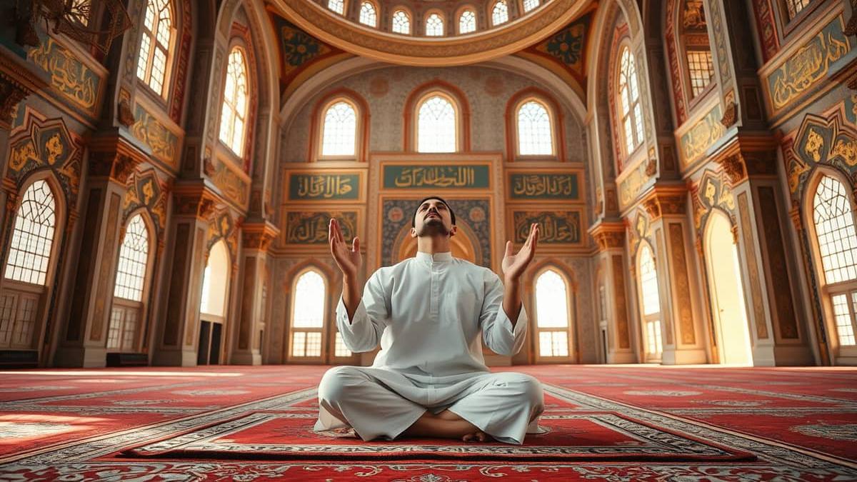 Istighfar Setelah Sholat Berapa Kali? Panduan Lengkap Zikir dan Keutamaannya