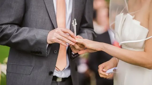 Tanda Berdamai dengan Keadaan