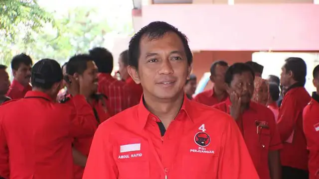 Abdul Hafidz