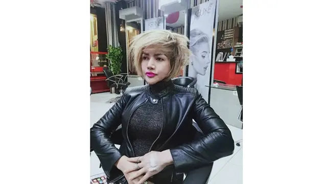 6 Gaya Rambut Barbie Kumalasari yang Paling Curi Perhatian, Selalu Stylish