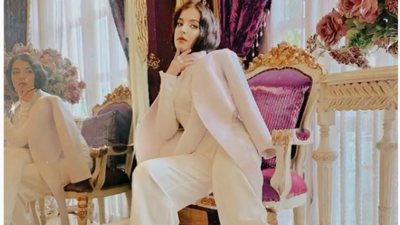 Tasya Farasya