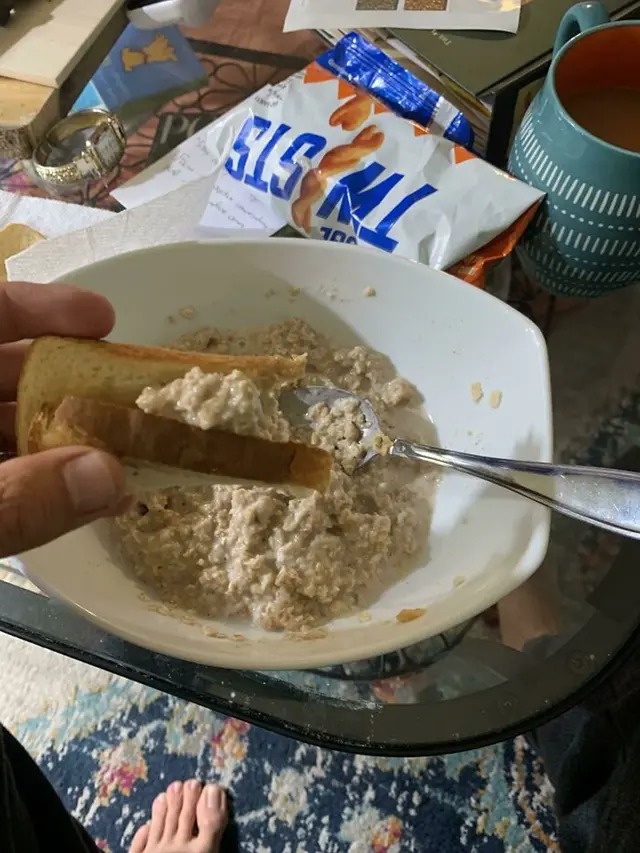 6 Potret Kombinasi Sandwich Ini Nyeleneh, Bikin Geleng Kepala