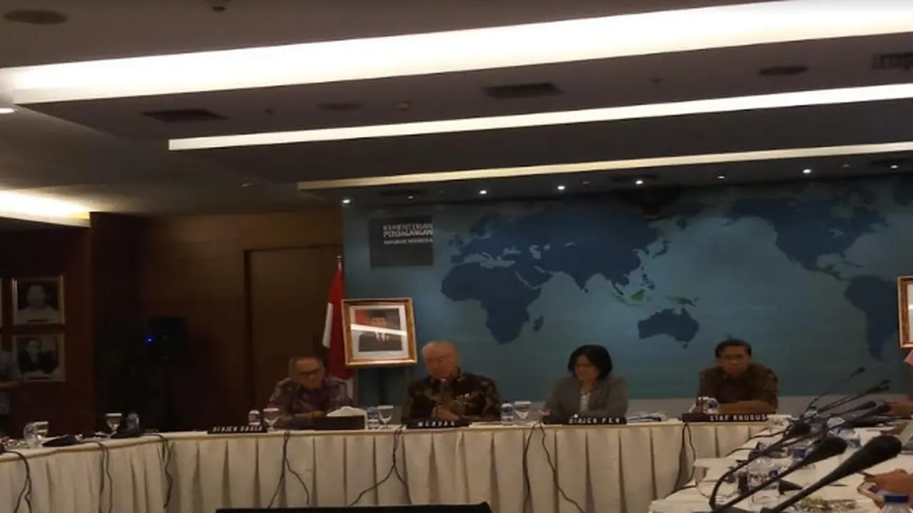(Foto: Merdeka.com/Dwi Aditya Putra)