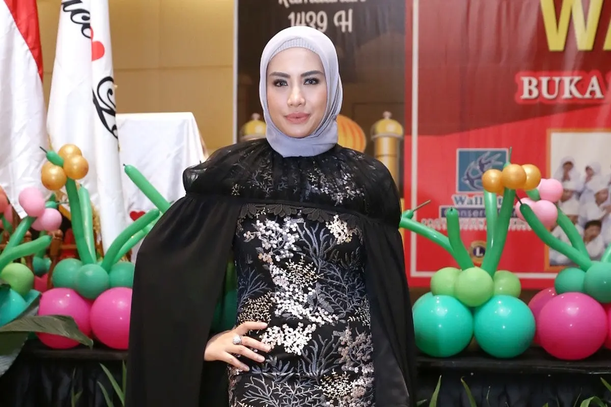 [Bintang] Shinta Bachir