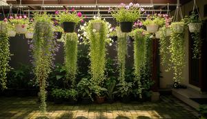 Ide Model Kebun Mini untuk Halaman Paving Tanpa Tanah (SUmber: gemini.com)