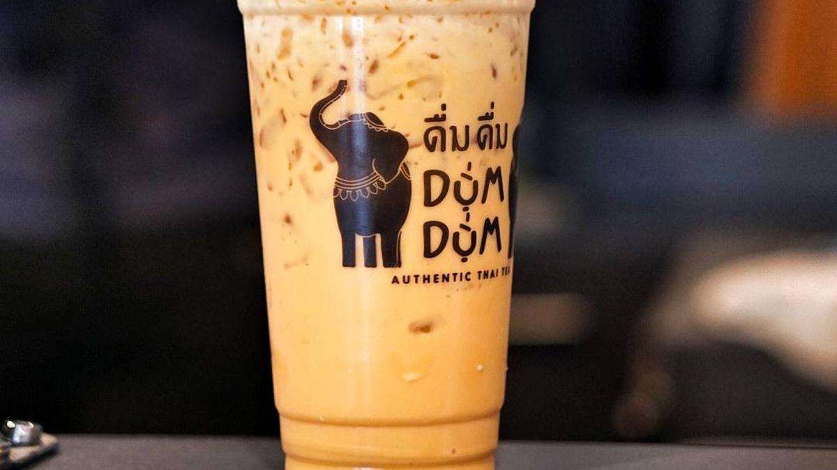 Ternyata Thai Tea Instan Selama Ini Gunakan Pewarna Buatan Melebihi Standar WHO