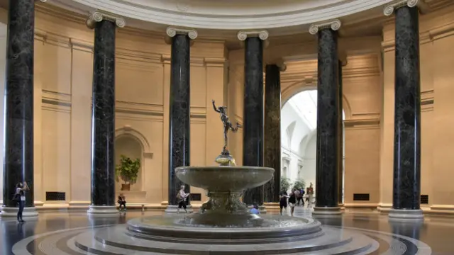 Bosan Selama Karantina? 5 Museum Ini Tawarkan "Tur Virtual" Secara Online