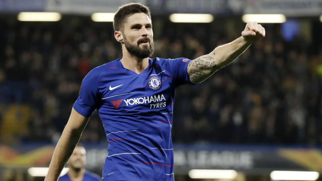 Top Scorer Premier League