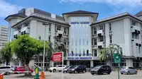 RSUP Dr Kariadi dan Kampus Kompak Bantah Kematian Mahasiswi PPDS Undip Dipicu Bullying, Disebut Meninggal Akibat DBD