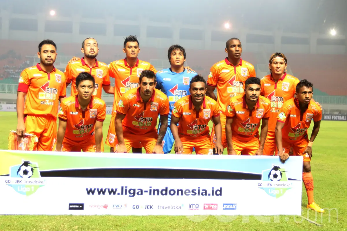 Borneo FC