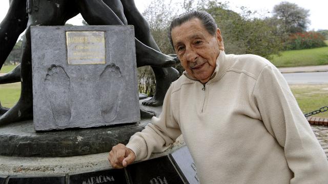 Alcides Ghiggia