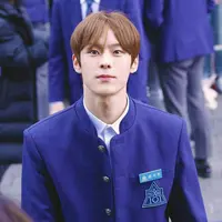 Seobin didepak dari program Produce X101 karena masa lalunya. (Foto: Mnet)