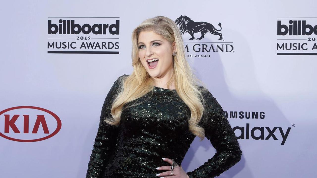 Meghan Trainor