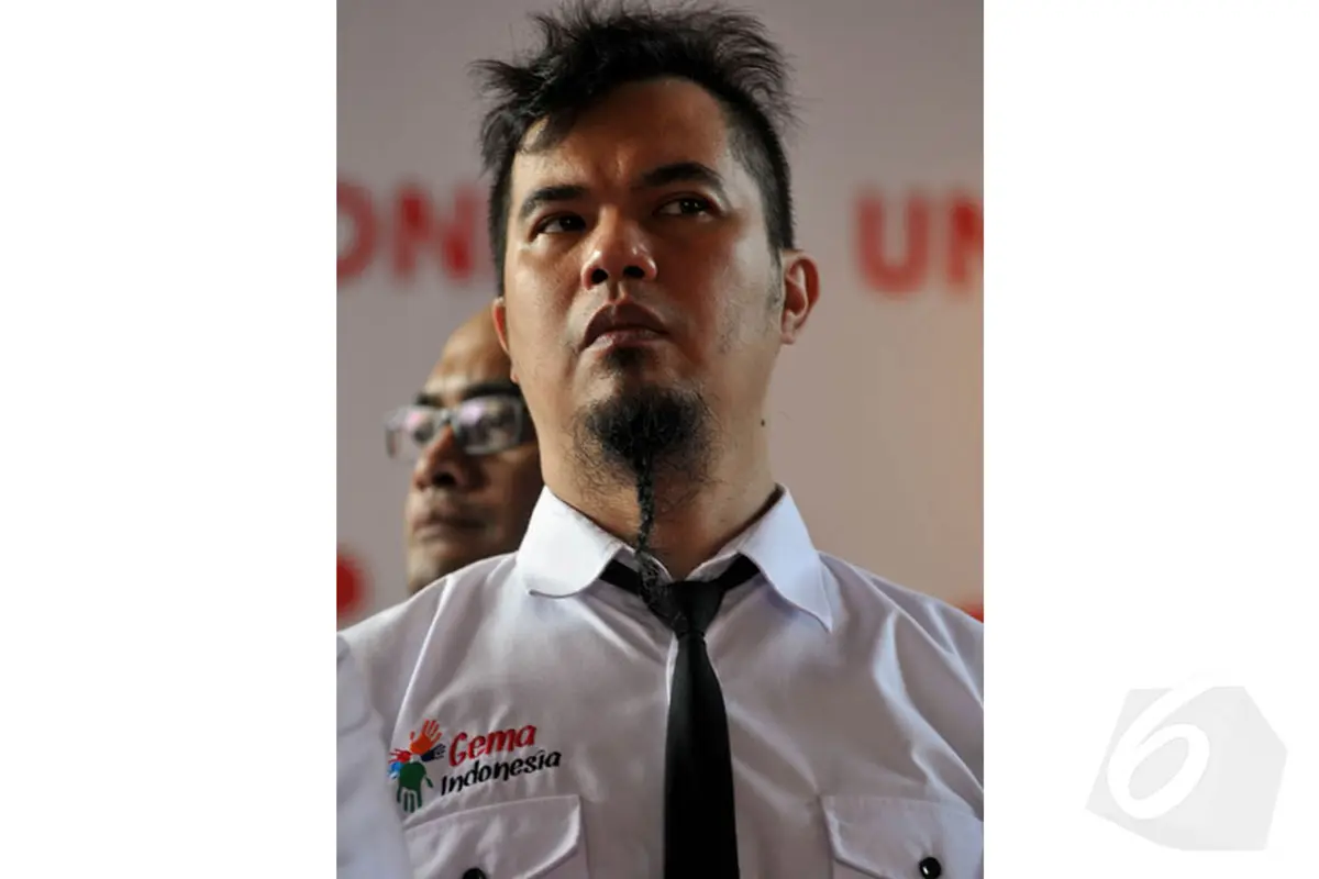 Giliran Artis dan Pengusaha Dukung Prabowo-Hatta 