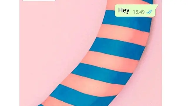 6 Tragedi Chat Tanda Dia Enggak Suka Kamu Ini Bikin Nyesek