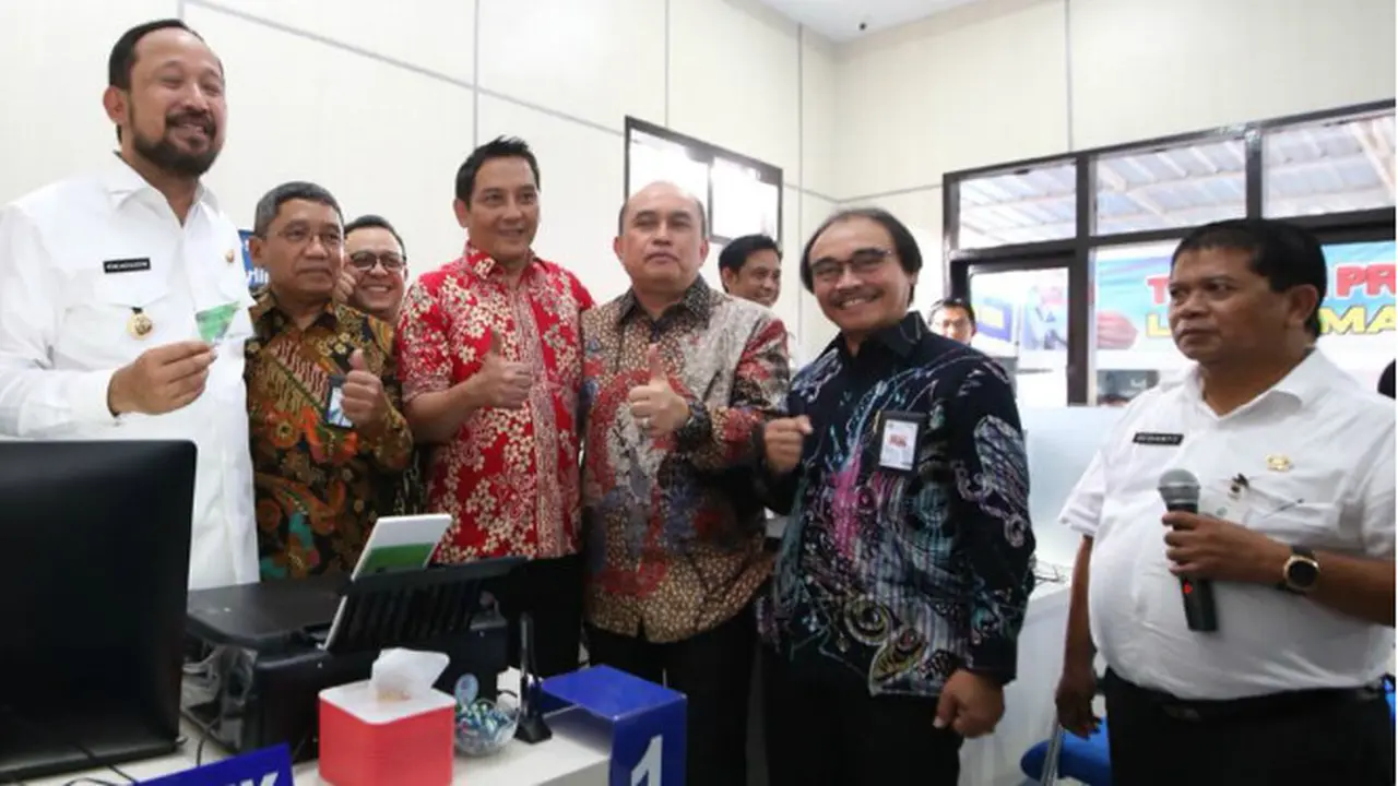Bupati Ponorogo