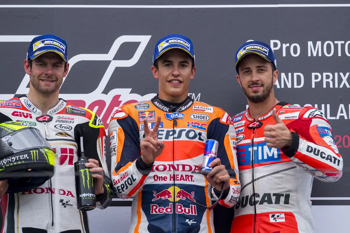 MotoGP Jerman