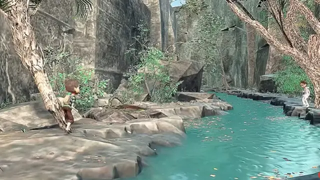 Film Merah Putih One For All (YouTube/CGV Kreasi)