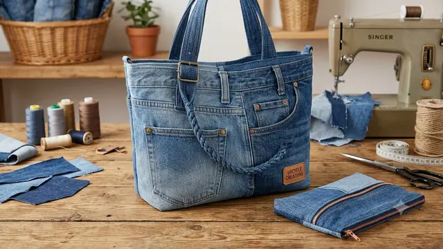 Baju Tak Terpakai Bisa Jadi Apa