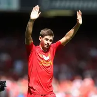 Para seleb Indoensia yang juga suporter Liverpool ucapkan salam perpisahan untuk Stevie.
