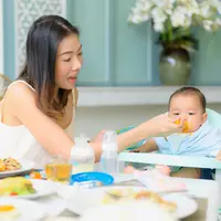 resep MPASI untuk bayi 6 bulan/copyright shutterstock/GrooveZ