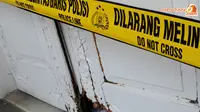 Heboh Warga Banten Temukan Granat Nanas di Sawah