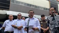 Tiang Monorel Mangkrak di Senayan Bakal Dibongkar, Sebagian Disulap Jadi Videotron