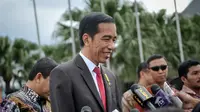 Bertemu Jokowi, Presiden Filipina Minta Mary Jane Diampuni