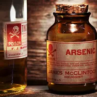 Saat mengetahui tubuh terkena racun, sianida salah satunya, maka beberapa obat alami ini dapat menetralisir racunnya. (Foto: chaostrophic.com)