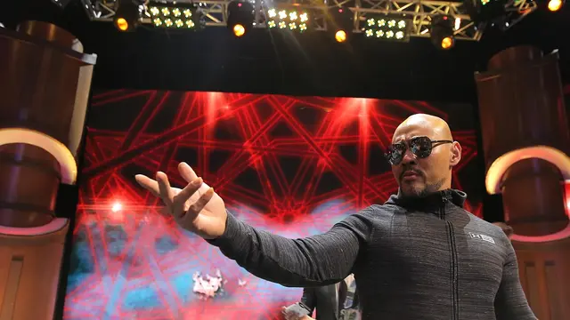 [Bintang] Deddy Corbuzier