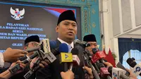 Kepala BGN Sudaryono: Saya dan Keluarga Tidak Punya SPPG