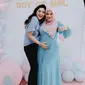 Acara Gender Reveal Aurel (Instagram/ashanty_ash)