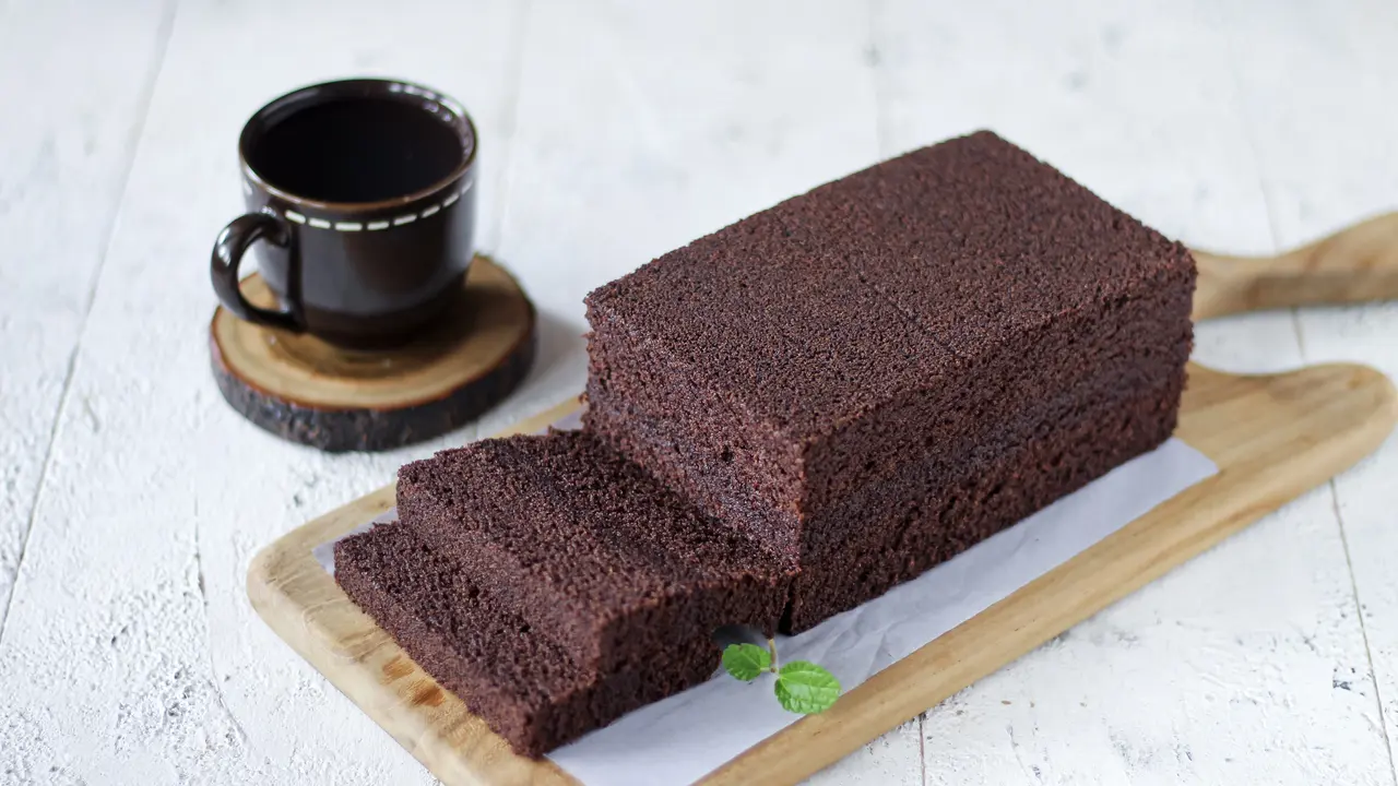 Resep Brownies Kukus Empuk tanpa Terigu
