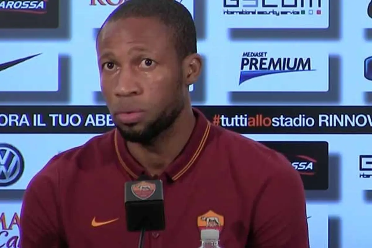 Seydou Keita
