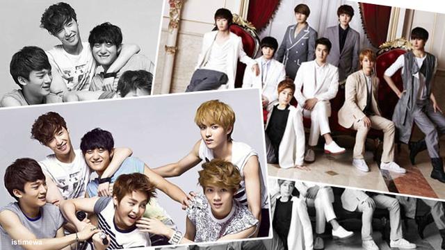 Unduh 6000 Gambar Exo Terkeren Paling Bagus Gratis