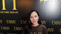 Beby Tsabina Jadi Perawat Perang di Film Emmy, Jalani Workshop Hingga Latihan Fisik