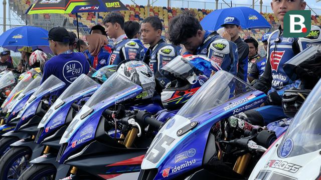Yamaha Sunday Race 2023