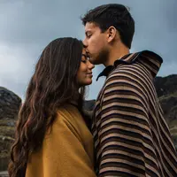 ilustrasi pasangan bahagia/Photo by Victoria Roman on Unsplash