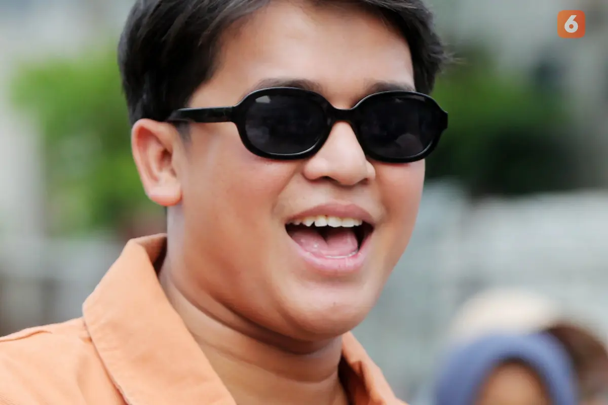 Billy Syahputra