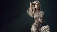 Album Baru Lady Gaga Penuh Kritik Sosial