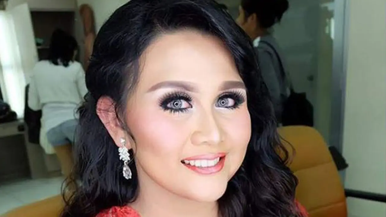 Dangdut Academy Celebrity 2