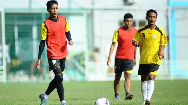 Syaiful Indra