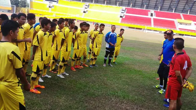 Sriwijaya FC U-21