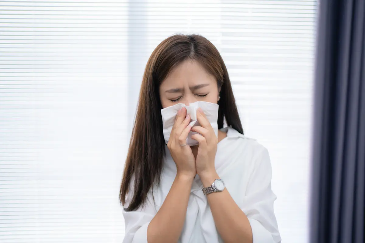 Mengenal Gejala Pembengkakan Konka, Faktor Penyebab Hidung Sering Tersumbat