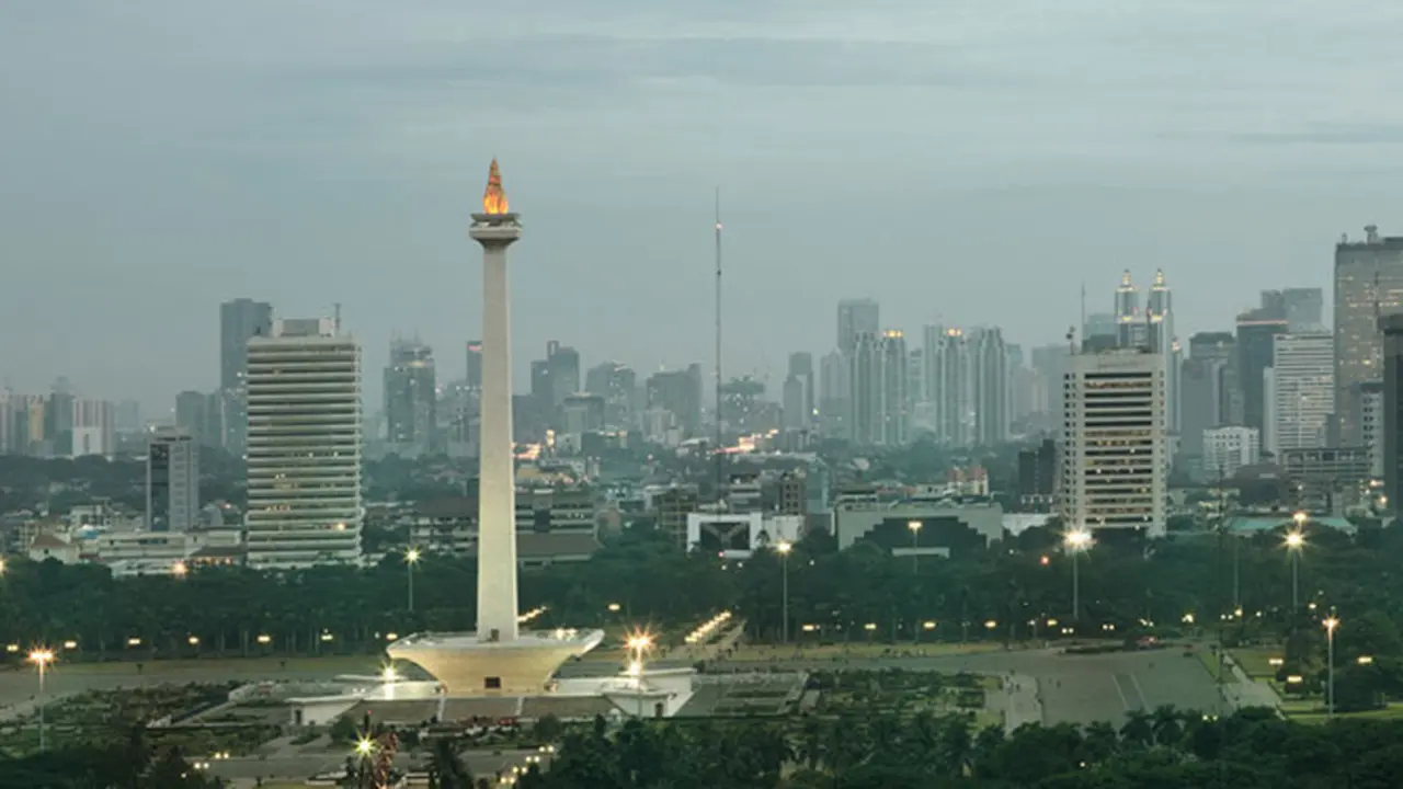 6 Kota dengan Populasi Tunawisma Tertinggi di Dunia
