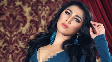 Foto Bugil Raisa