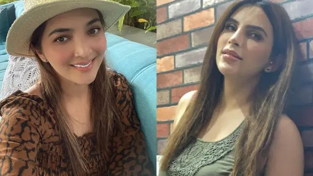 Ashanty dan Mansi Sharma (Instagram/@ashanty_ash/@mansi_sharma6)