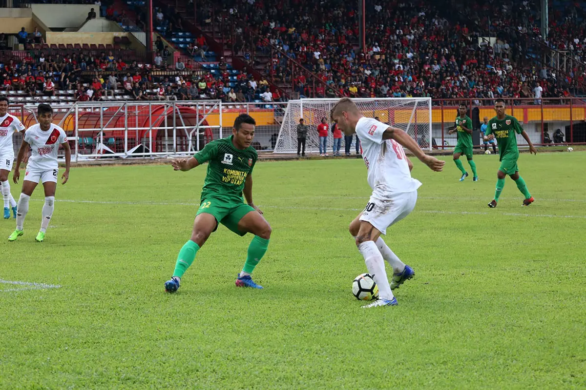 PSM Makassar
