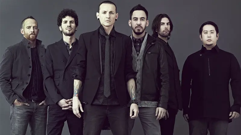 Linkin Park Luncurkan Single "Until It's Gone"